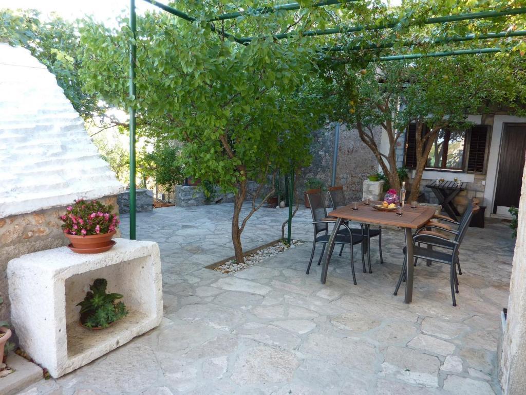 Paradise Stone Apartments Bol Buitenkant foto
